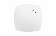 Suitsuandur Ajax 8209 FireProtect, valge