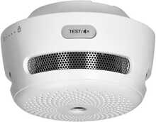 Suitsuandur Orno XS01-WT, 9 VDC, Wi-Fi, TUYA