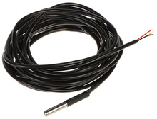 Temperatuuriandur Honeywell CT-DS18B20/5M, 5 m