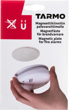 Magnetkinnitus suitsuandurile Tarmo 309141, 70 mm