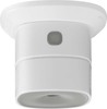 Nutikas vingugaasiandur (CO) Nedis SMARTCOA10, Wi-Fi, sireen 85dB, CR123A, valge