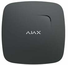 Suitsu- ja vingugaasiandur Ajax FireProtect Plus 8218, must