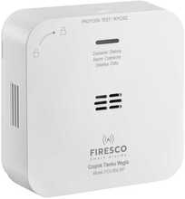 Süsinikmonooksiidiandur Firesco FCO-850 WF, Wi-Fi Tuya Smart Life