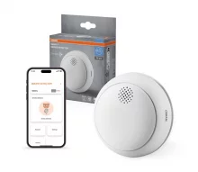 Suitsuandur Osram SMART+ Wi-Fi, 3V, valge