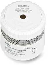 Suitsuandur Zamel CDB-02 sisseehitatud akuga