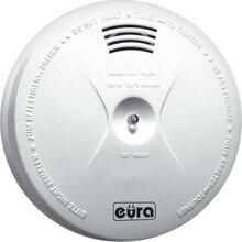 Suitsuandur Eura SD-10B8, 9V