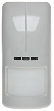 Juhtmevaba kahe tehnoloogiaga mikrolaine- ja PIR-andur Satel AOD-210-GY Abax/Abax2