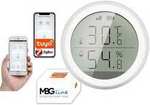 ZigBee andur MBG HS01