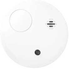 Juhtmevaba suitsuandur Hikvision DS-PDSMK-E-WE AX Pro