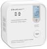 Süsinikmonooksiidiandur Qoltec patareiga, 85 dB alarm, LED