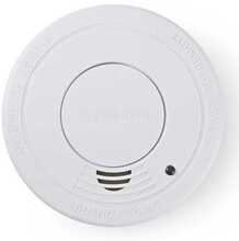 Suitsuandur Nedis DTCTS30WT, 1x9V/6F22, 85dB