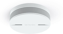 Suitsuandur Netatmo NA-NSA-EC, valge