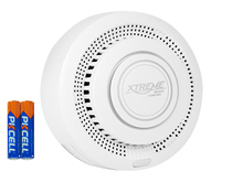 Suitsuandur Blow TD30 2xAAA WiFi