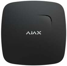 Suitsuandur Ajax FireProtect, must