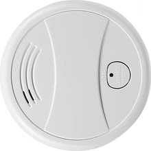 Fotoelektriline suitsuandur Spring Smart WiFi, valge