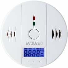 Detektor EvolvEO Defender D5, CO andur