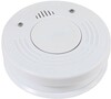 Suitsuandur Vivanco SD 10Y, integreeritud 10-aastase akuga