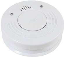 Suitsuandur Vivanco SD 10Y, integreeritud 10-aastase akuga