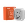 Temperatuuri ja niiskuse andur Sonoff SNZB-02D, Zigbee 3.0, LCD ekraaniga