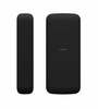 Juhtmevaba magnetandur Hikvision DS-PDMCS-EG2-WE AX Pro, must