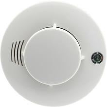 Juhtmevaba suitsuandur Simpal WSD-049-V2, 434 MHz