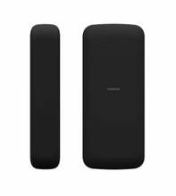 Juhtmevaba magnetandur Hikvision DS-PDMCS-EG2-WE AX Pro, must
