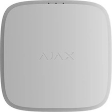 Suitsuandur Ajax FireProtect EN54 119921, valge