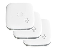Suitsuandur Nedis SmartLife WIFIDS21WT3, 3 tk