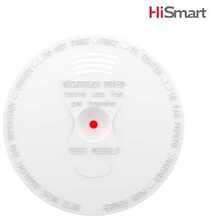 Suitsuandur HiSmart HS080099, 9 V