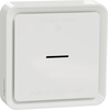 Juhtmevaba suitsuandur Schneider Electric Wiser CCT599001