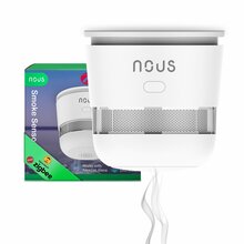 Suitsuandur Nous E8 Zigbee 3.0