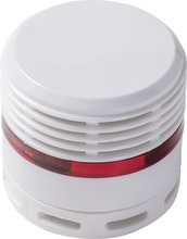 Optiline suitsuandur Airam 7126604 Mini 10 V