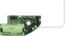 Suitsuandur Ei Electronics Ei600MRF-1XD