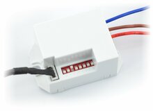 PIR liikumisandur Maclean MCE32 220-240V