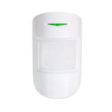 Liikumisandur Ajax MotionProtect Plus 38198, valge