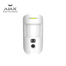 Liikumisandur Ajax MotionCam 10309, valge