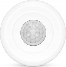 Liikumisandur Evolveo ACSPIRTS2, juhtmevaba, 360, hall/valge