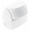 Liikumisandur GTV CR-9 mini, valge, IP65, 1200W