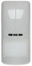 Topelttehnoloogiaga liikumisandur Satel OPAL-PRO-GY, hall