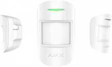 Liikumisandur Ajax MotionProtect 38193, valge