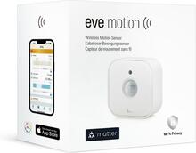 Liikumisandur EVE SYSTEMS 10EBY9951, juhtmevaba