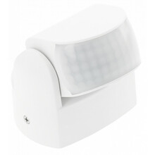 Liikumisandur GTV CR-9 mini, valge, IP65, 1200W