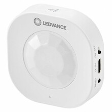 Liikumisandur Ledvance SMART+ WiFi, valge