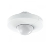 Liikumisandur Steinel IS 3360-R KNX V3, ümmargune, valge, IP54
