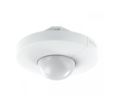 Liikumisandur Steinel IS 3360-R KNX V3, ümmargune, valge, IP54
