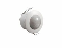 Liikumisandur Thorgeon, PIR, 230 Vac, 360, 6m, 800W, süvistatav, IP20
