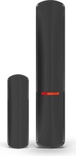 Universaalne juhtmevaba andur Satel AXD-200 DG, tumehall