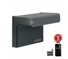 Liikumisandur Steinel iHF 3D 066215, must, IP54