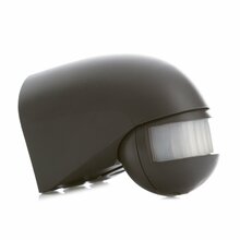 Liikumisandur Brennenstuhl 1170900, 180, 1000 W, must