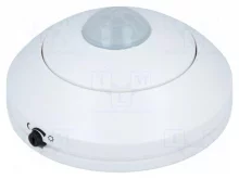 Liikumisandur Zamel RCR-01